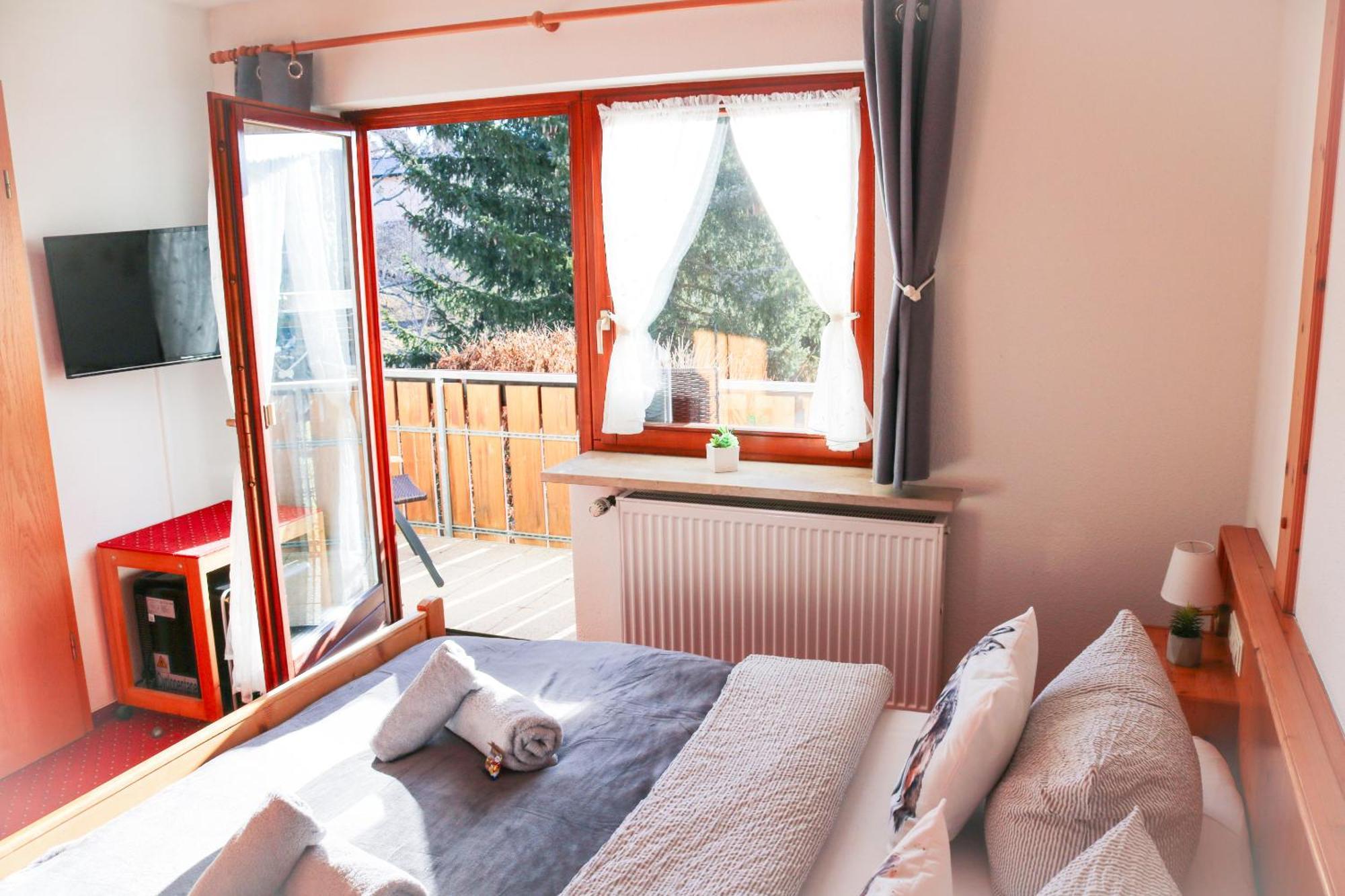House Of Happiness By Apartmentglueck Schluchsee Quarto foto