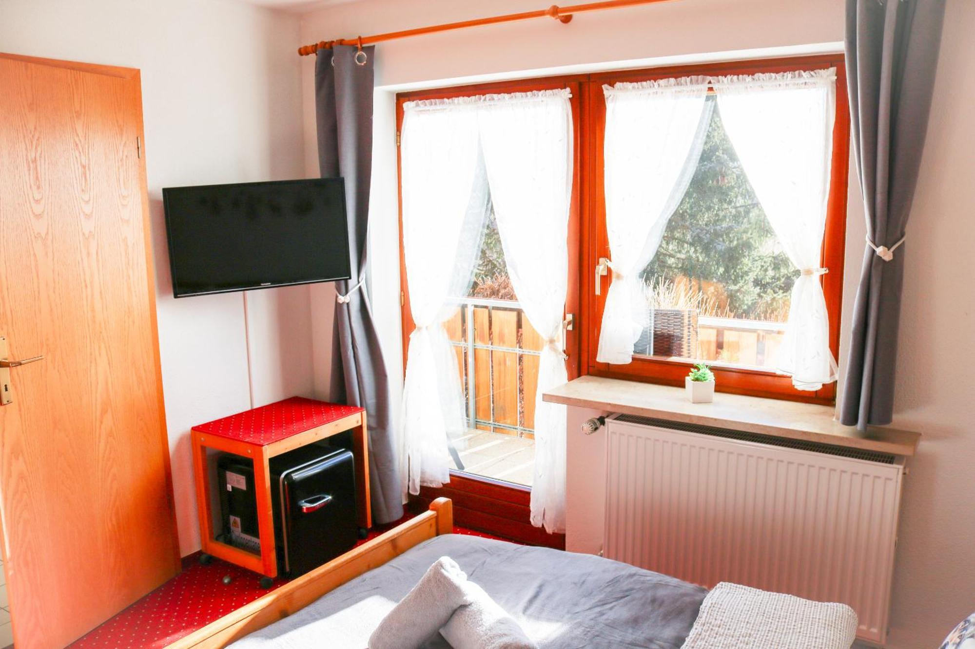 House Of Happiness By Apartmentglueck Schluchsee Quarto foto