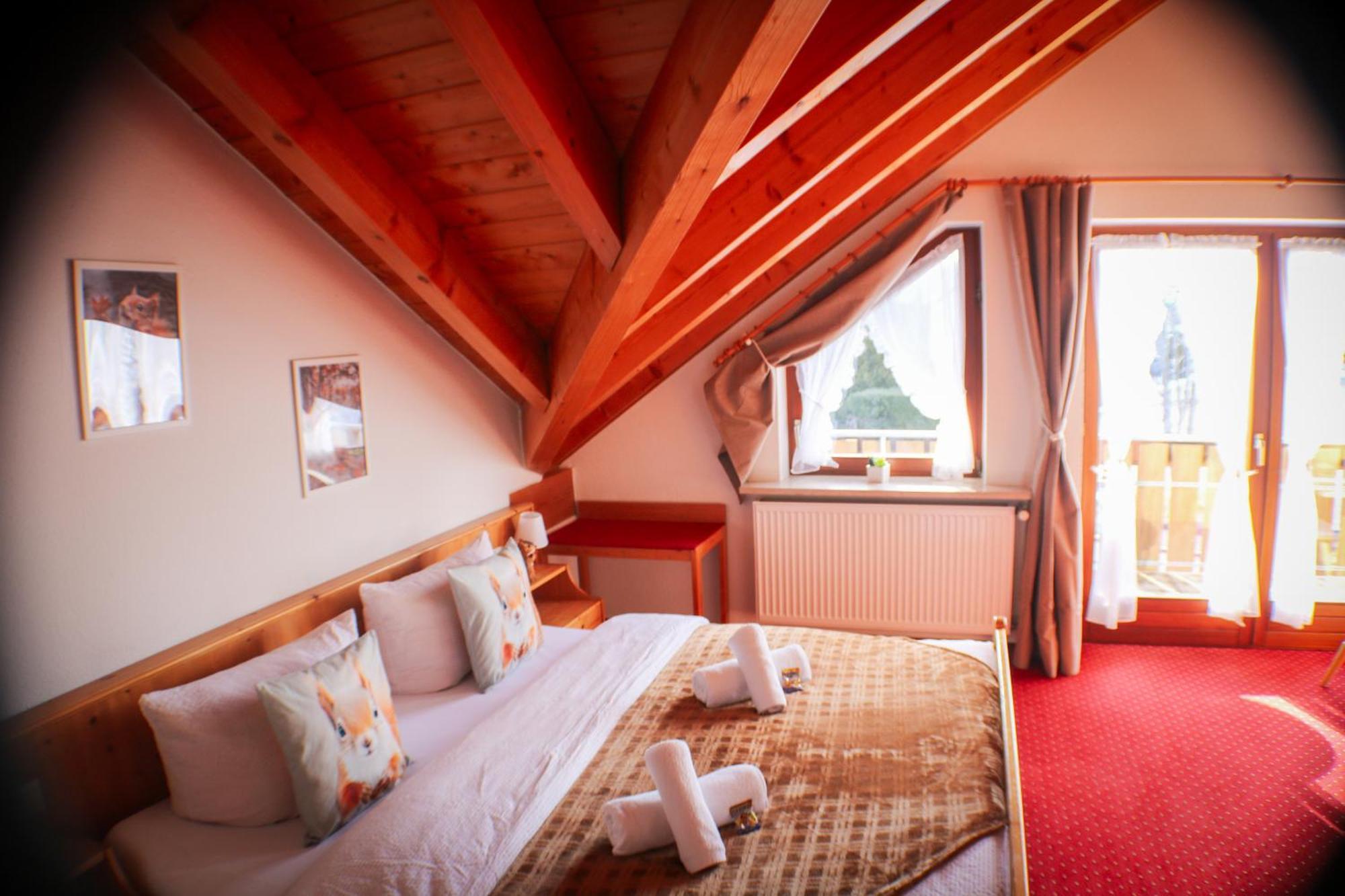 House Of Happiness By Apartmentglueck Schluchsee Quarto foto
