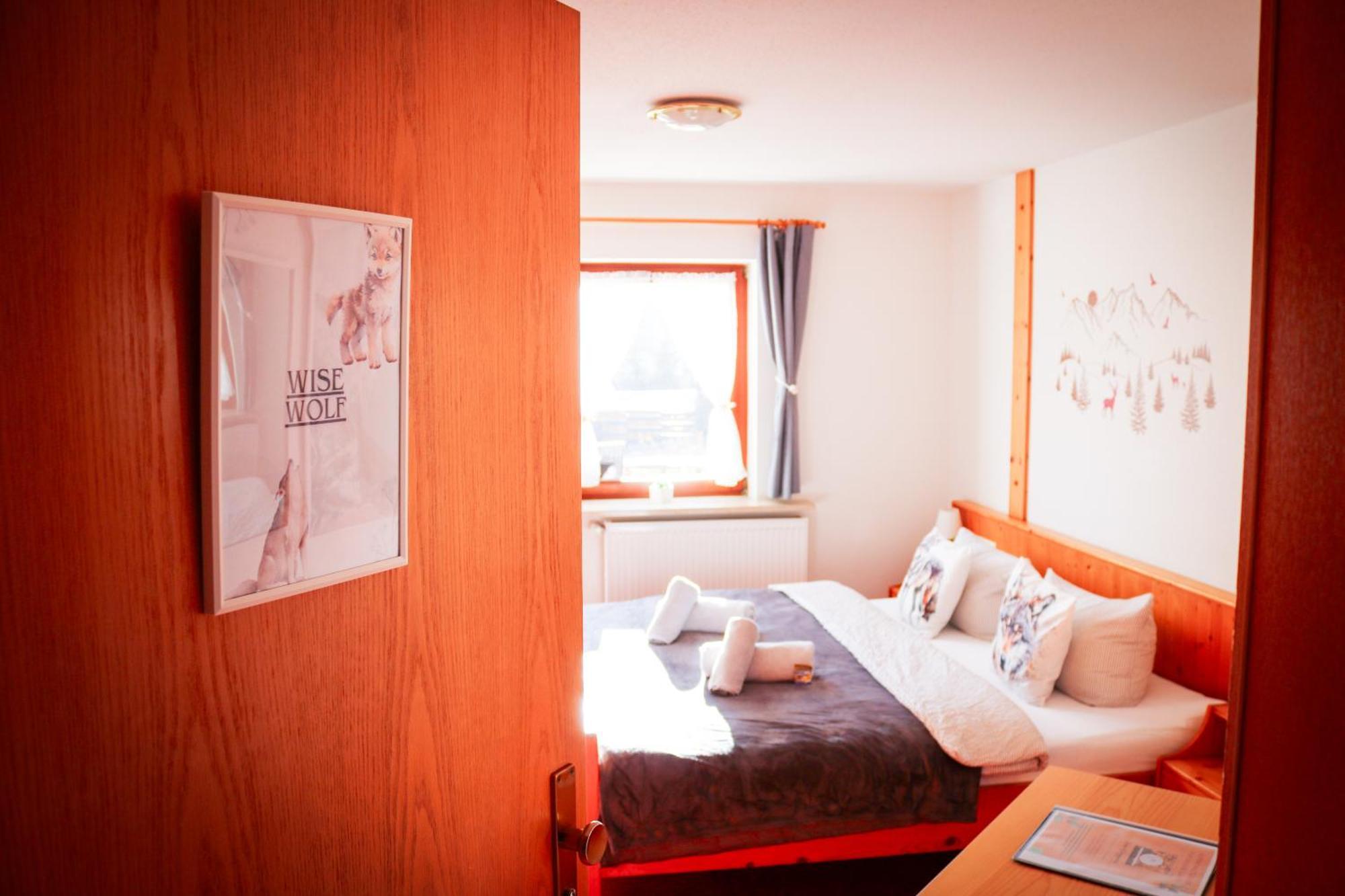 House Of Happiness By Apartmentglueck Schluchsee Quarto foto