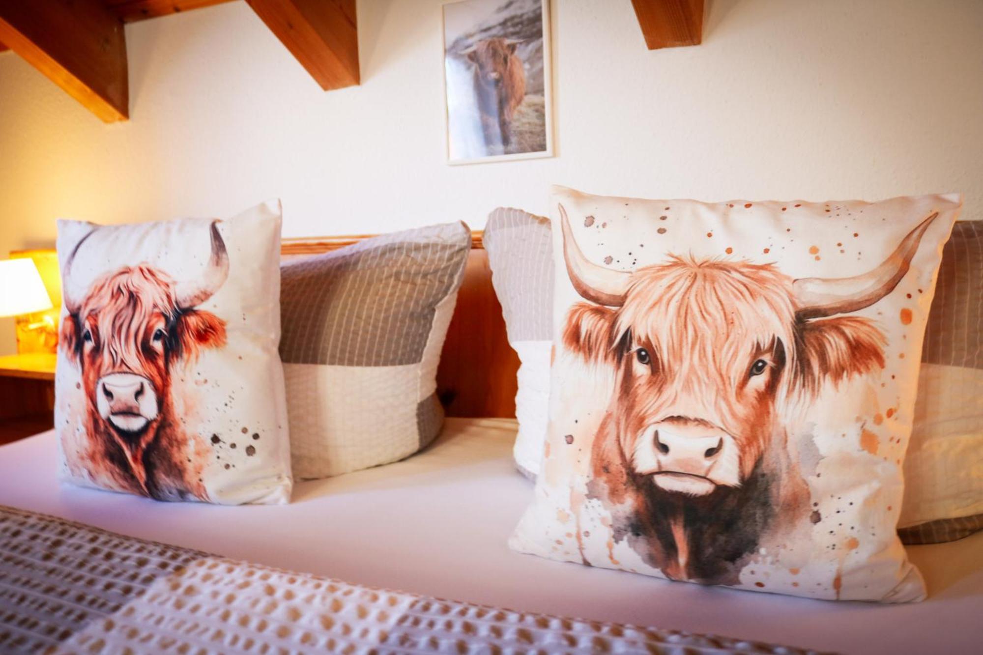 House Of Happiness By Apartmentglueck Schluchsee Quarto foto
