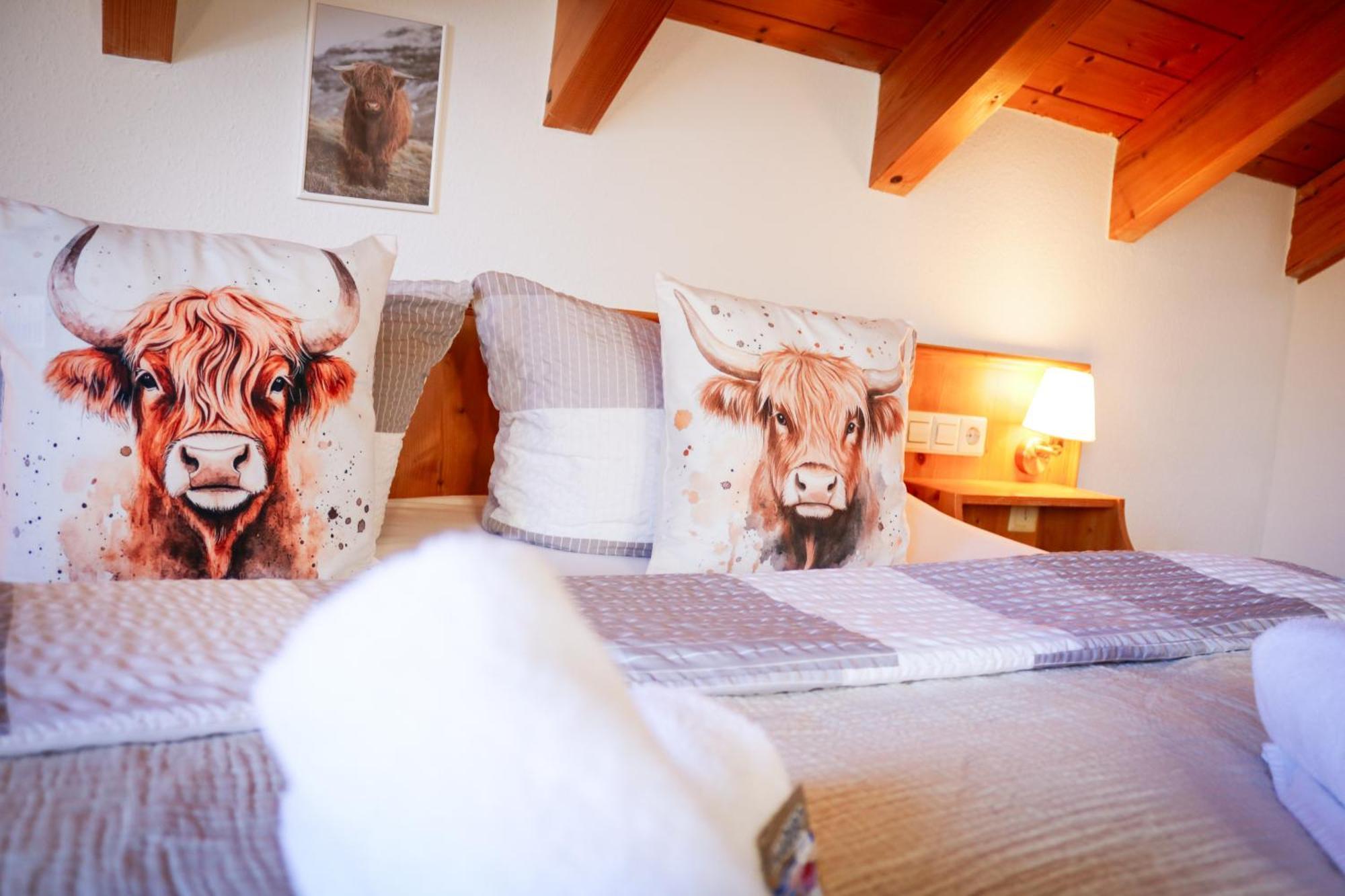 House Of Happiness By Apartmentglueck Schluchsee Quarto foto