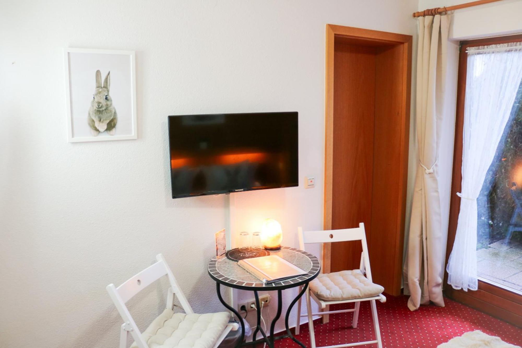 House Of Happiness By Apartmentglueck Schluchsee Quarto foto