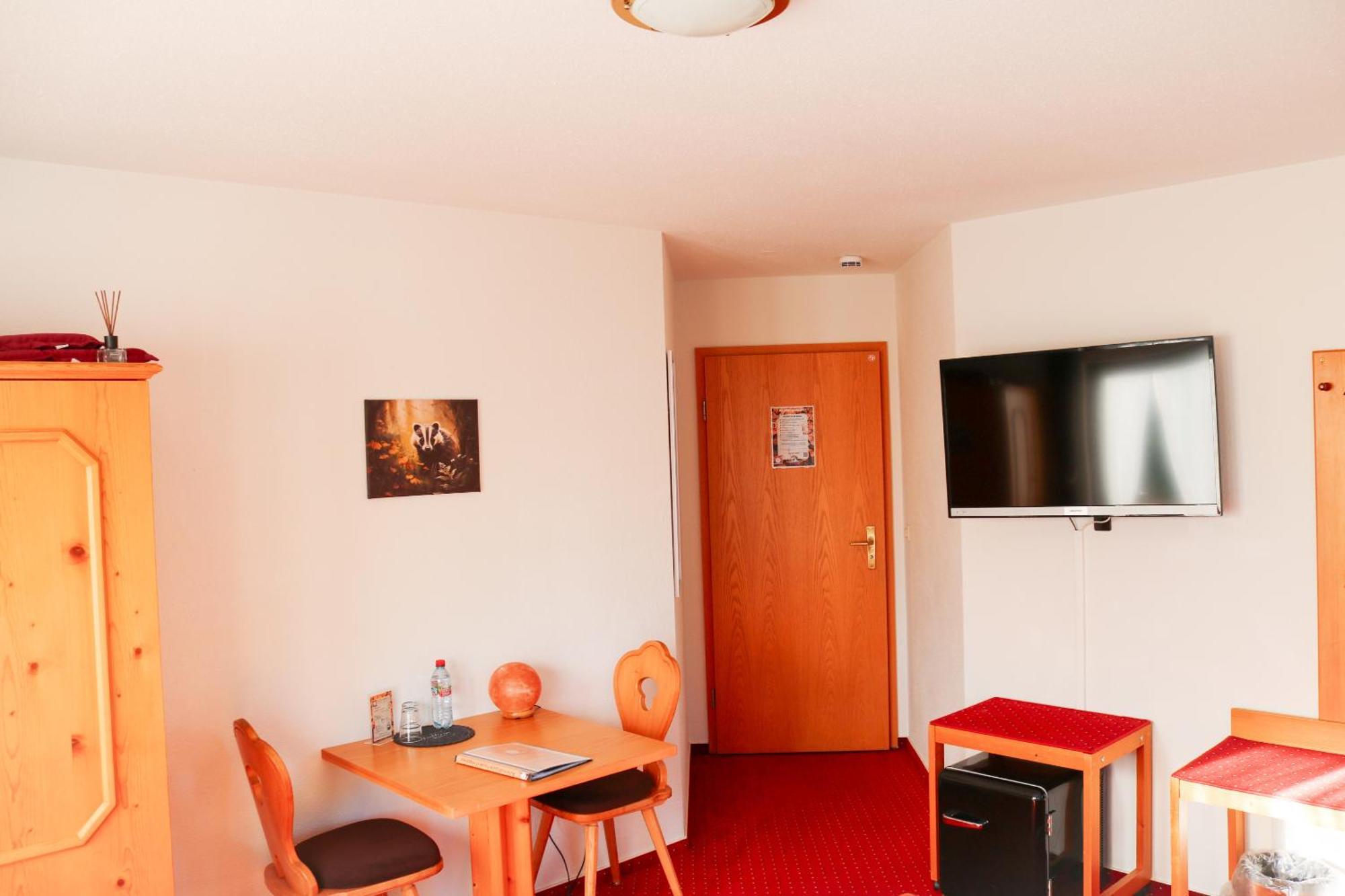 House Of Happiness By Apartmentglueck Schluchsee Quarto foto