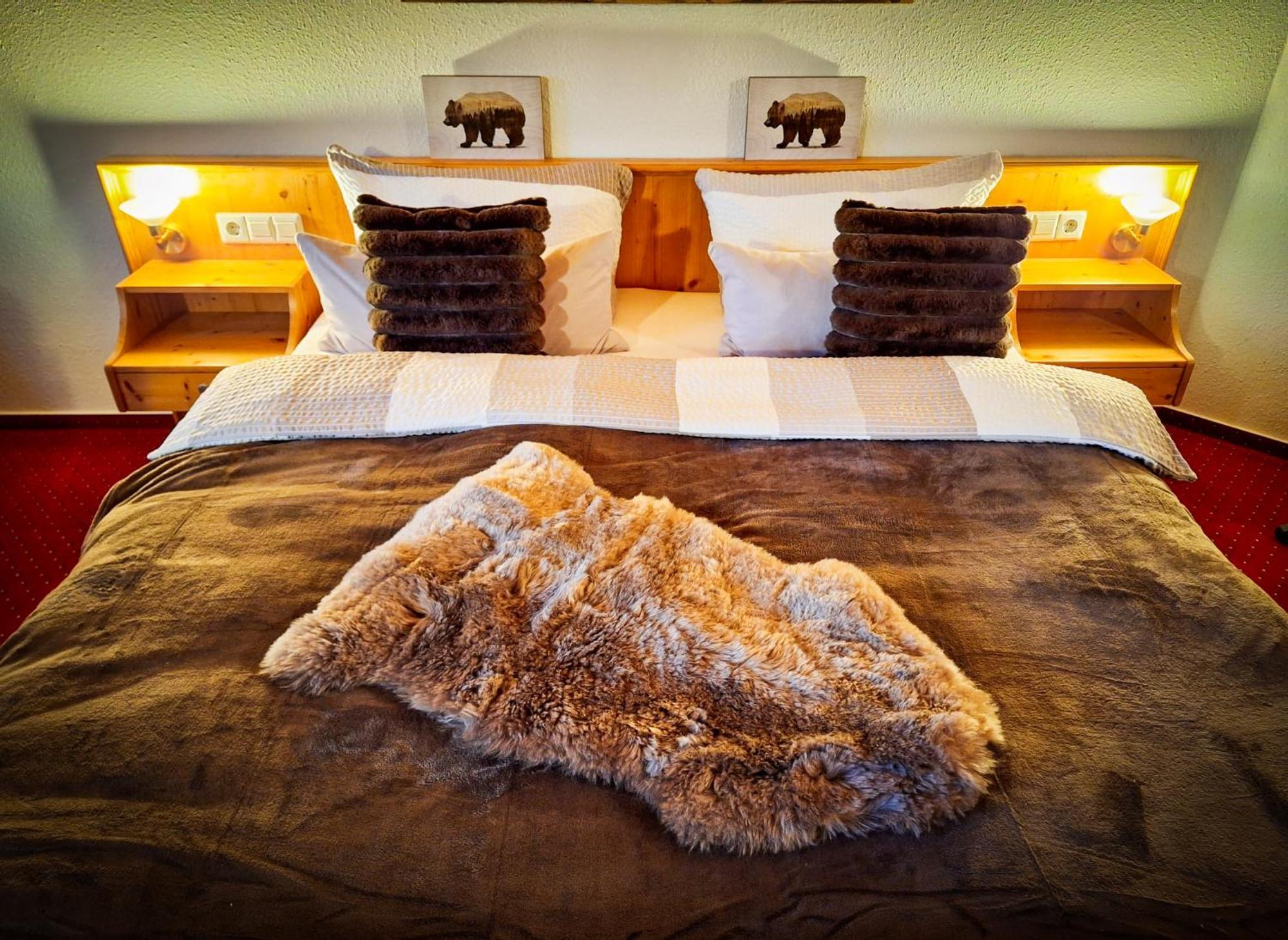 House Of Happiness By Apartmentglueck Schluchsee Quarto foto