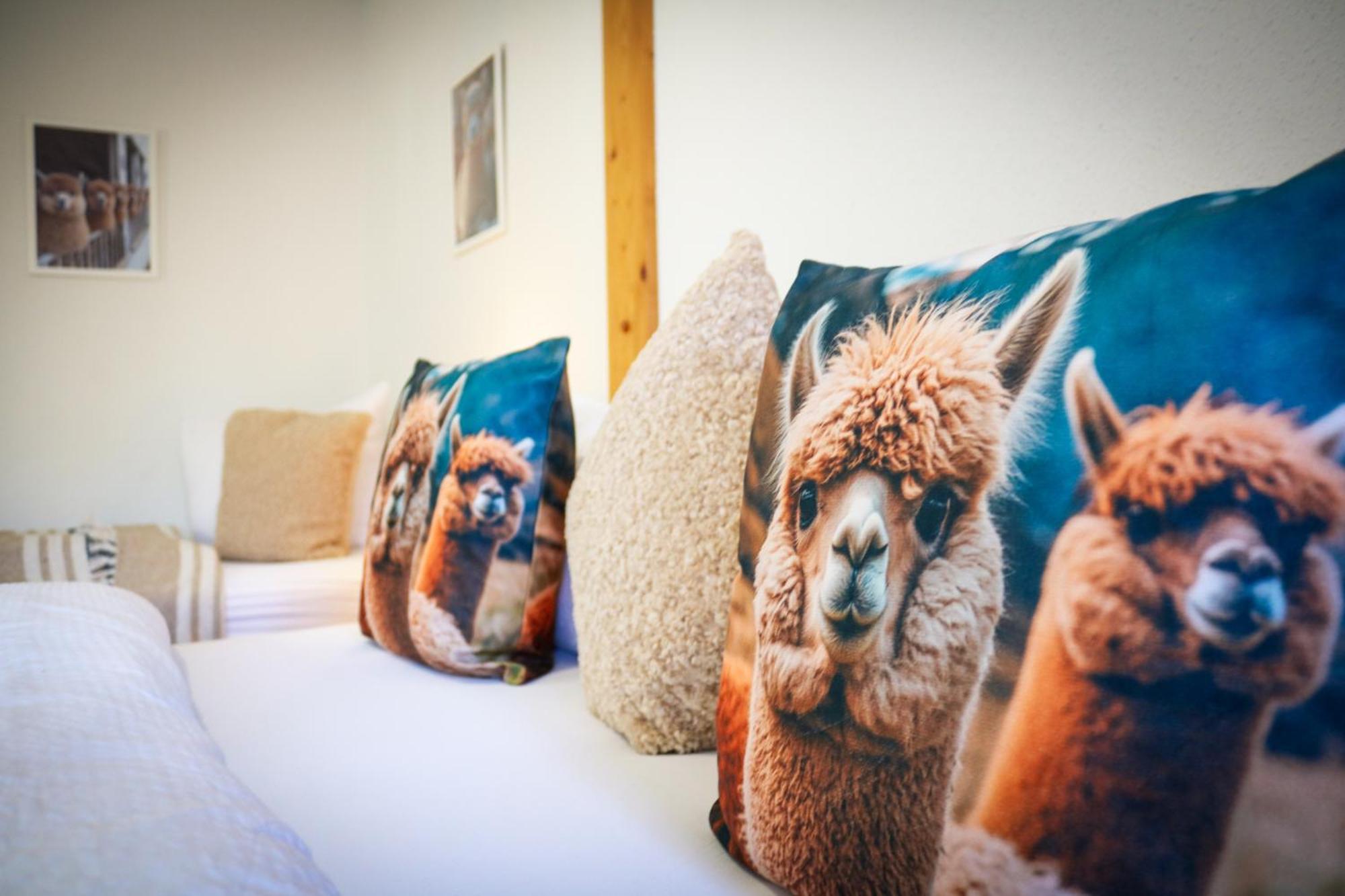 House Of Happiness By Apartmentglueck Schluchsee Quarto foto