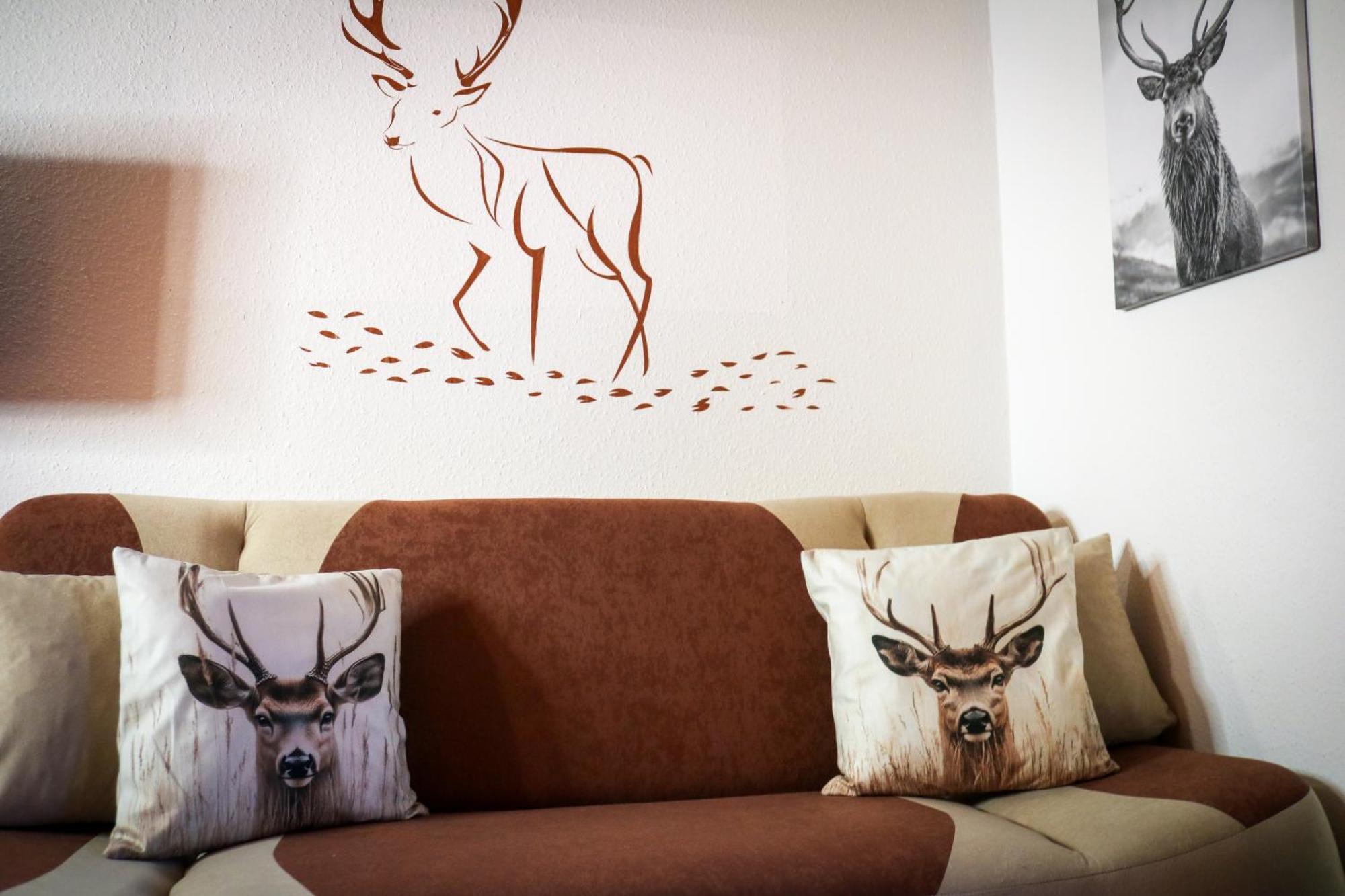 House Of Happiness By Apartmentglueck Schluchsee Quarto foto