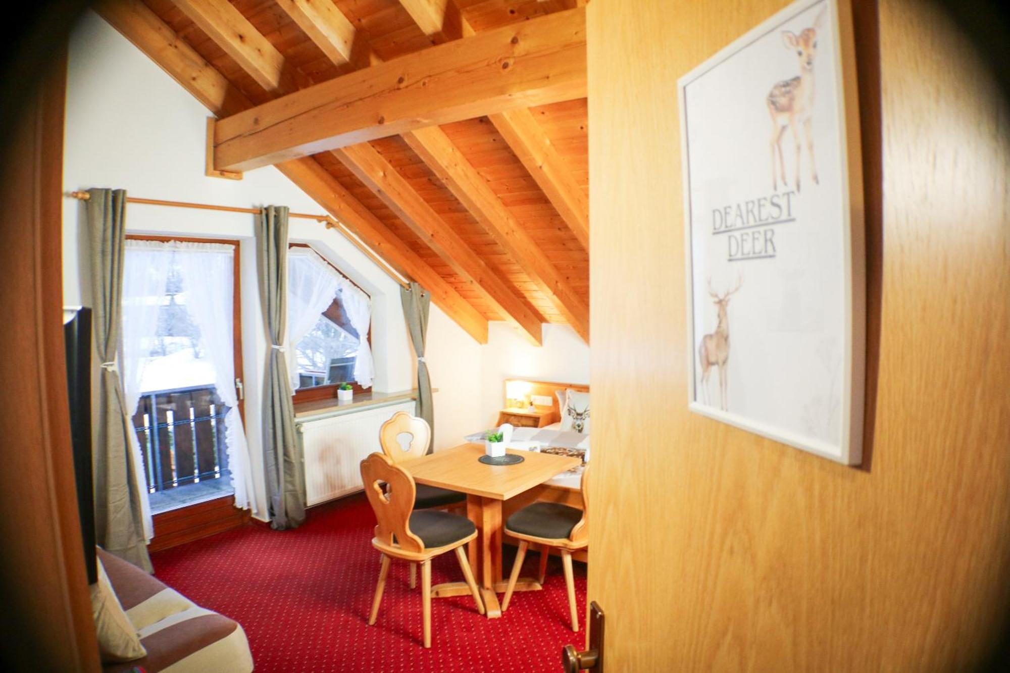 House Of Happiness By Apartmentglueck Schluchsee Quarto foto