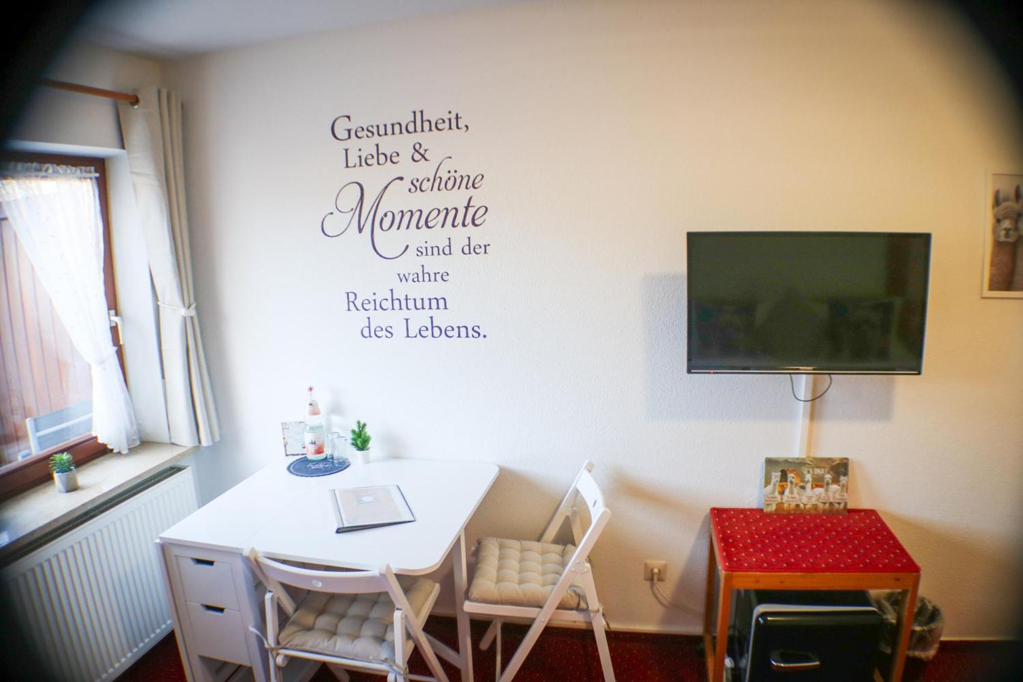 House Of Happiness By Apartmentglueck Schluchsee Quarto foto