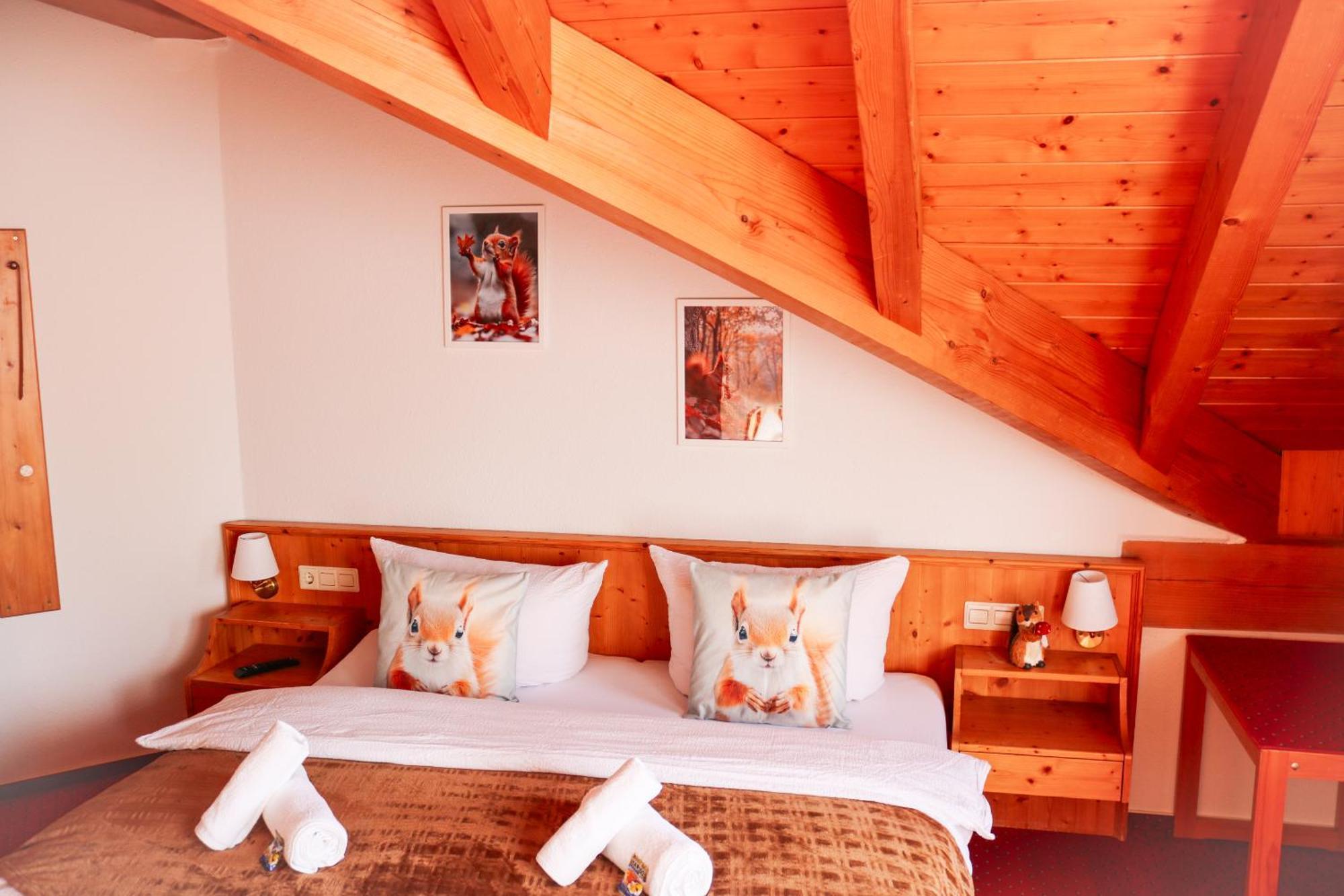 House Of Happiness By Apartmentglueck Schluchsee Quarto foto